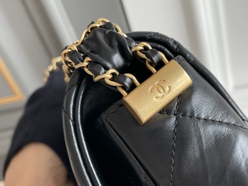 Chanel Satchel Bags